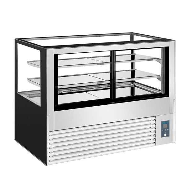 Polar U-Series Deli Display Fridge - 585Ltr - 585Ltr | Deli Display Fridge