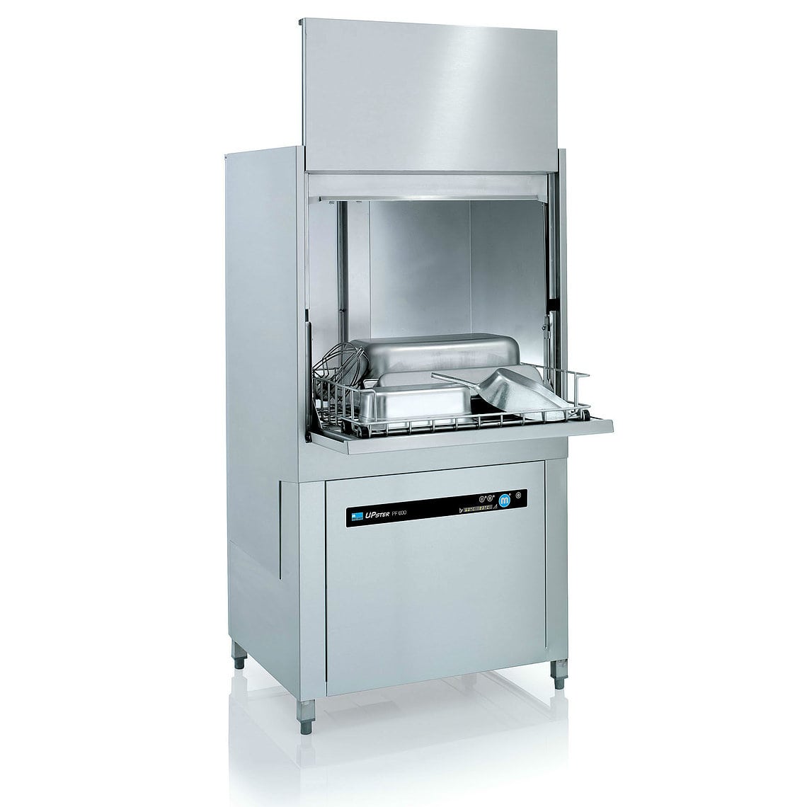 Meiko Upster PF 600 - Utensil / Pot Washer 670x630mm