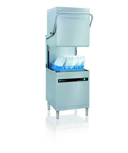 Meiko / Upster H 500 / Pass Through Dishwasher / 130kg / W687 x D850x H1520 / 1Y Warranty