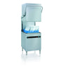 Meiko / Upster H 500 / Pass Through Dishwasher / 130kg / W687 x D850x H1520 / 1Y Warranty