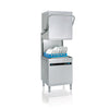 Meiko Upster H 500 M2 - Passthrough Dishwasher