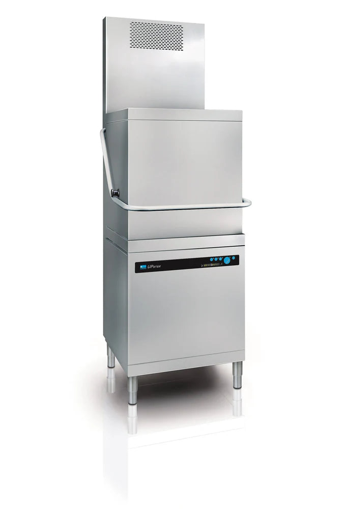 Meiko UPster H 500 M2 GiO AirConcept with Heat Exchanger Passthrough Dishwasher