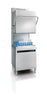 Meiko Upster H 500 M2 AirConcept - Passthrough Dishwasher with AirConcept Heat Recovery