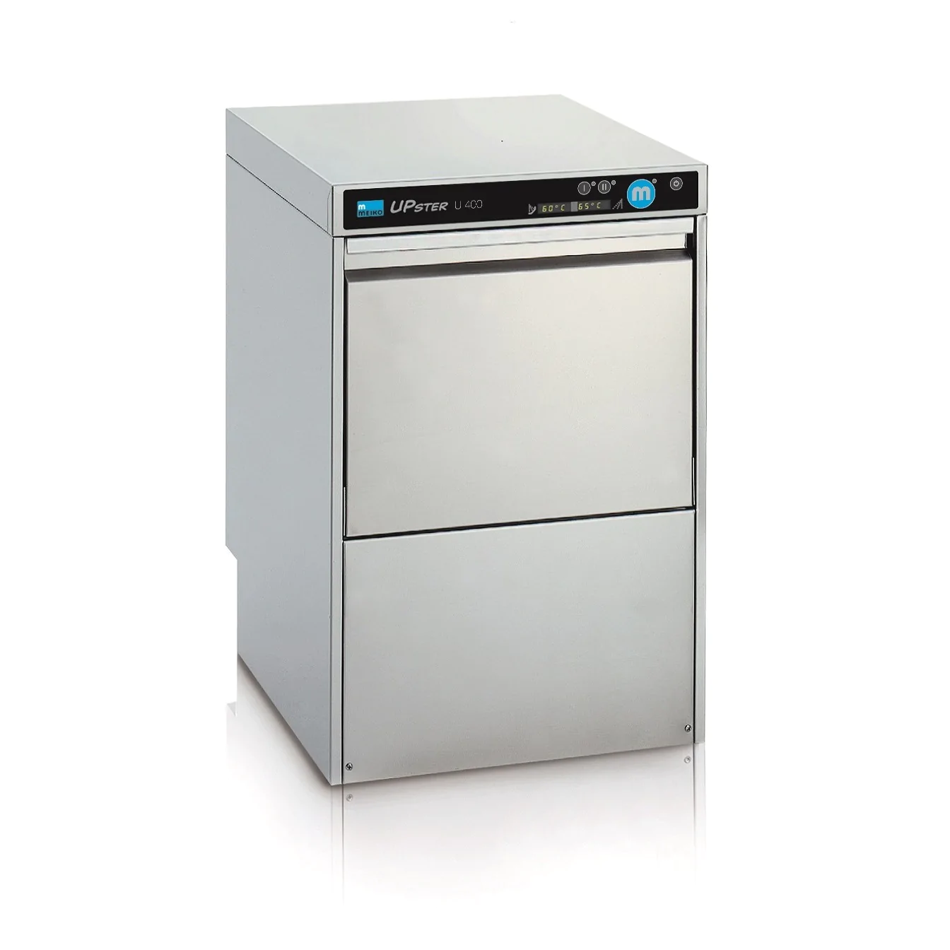 Meiko UPster U 400 Under Counter Glass Washer