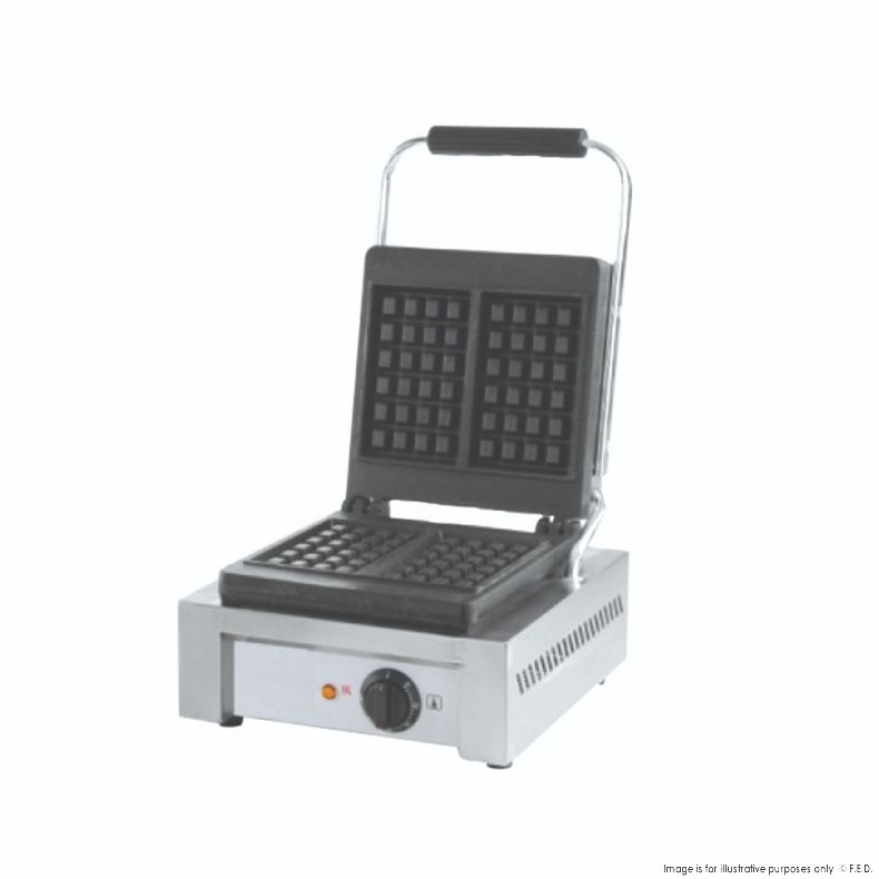 Benchstar UWB-S Waffle Maker