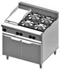 VERRO VBT-SB4-GRP3 Combination