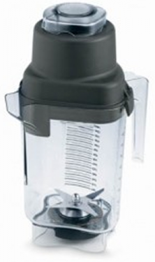 Vitamix VM15899 Container with Blade and Lid
