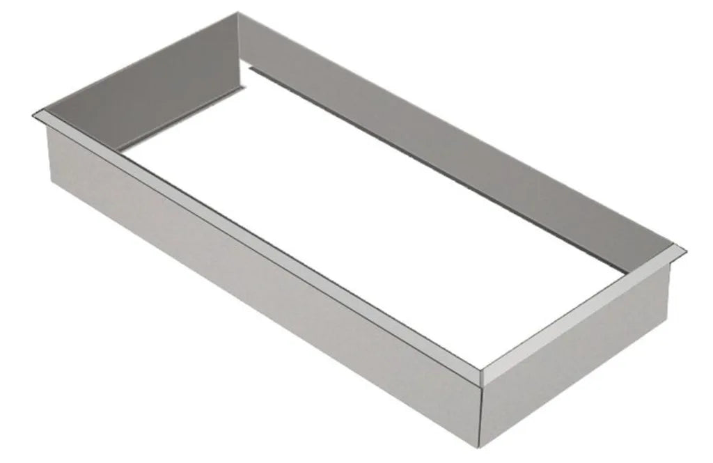 Woodson Drop In Kit W.DIK26C