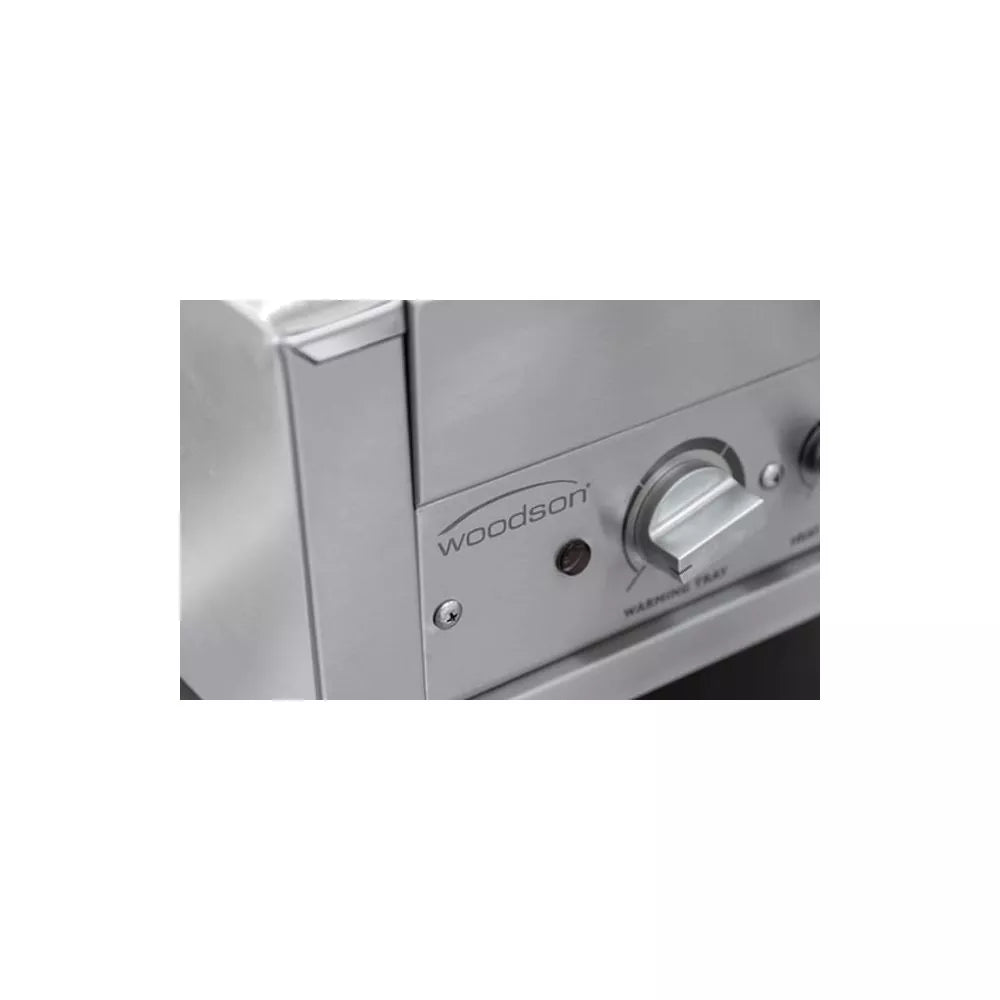 Woodson Pass Through Chip Dump W.CD.B.P.11