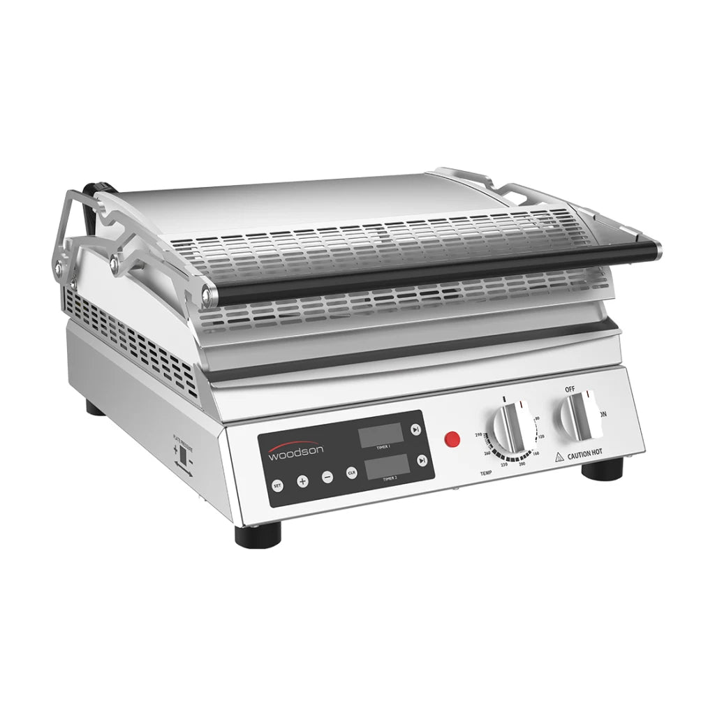 Woodson 8 Slice Contact Grill W.CG8