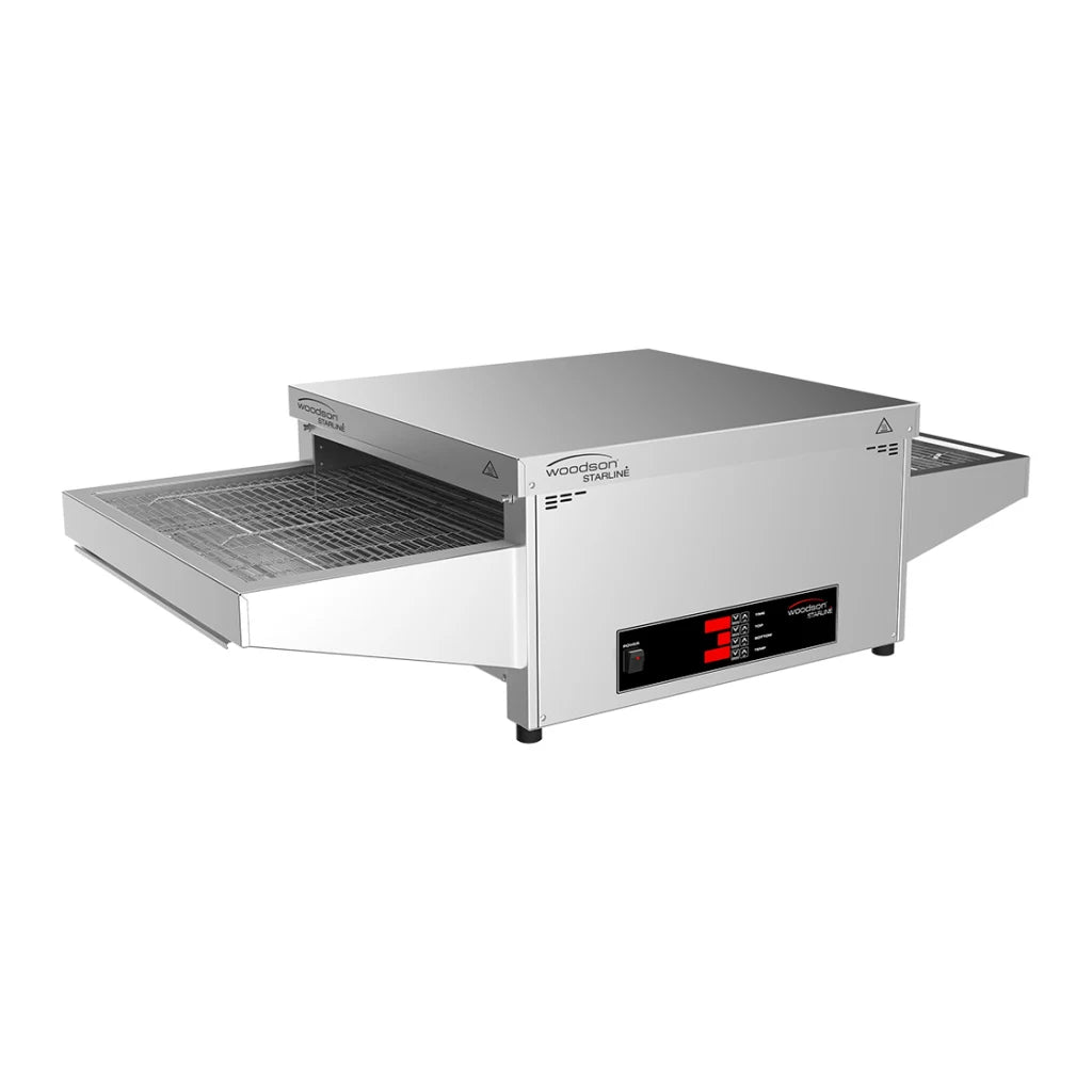 Woodson Starline Counter Top Pizza Conveyor Oven W.CVP.C.24L