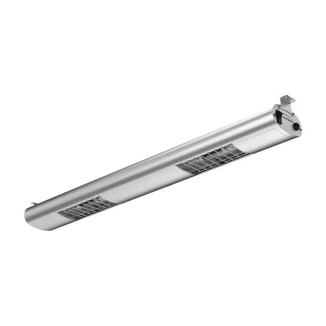 Woodson W.HLE0850.S - Heat Lamp Assembly 850mm