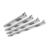Woodson W.HLE0850.S - Heat Lamp Assembly 850mm