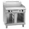 Waldorf / RNL8900G-CB_LPG / 900mm Gas Cooktop Low Back Version- 4 Burner Cabinet Base(112MJ, LPG) / 245kg / W900 x D805 x H972 / 1Y Warranty