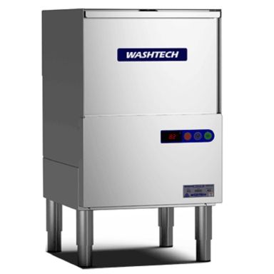 Washtech XG - Economy Undercounter Glasswasher - 365mm Rack