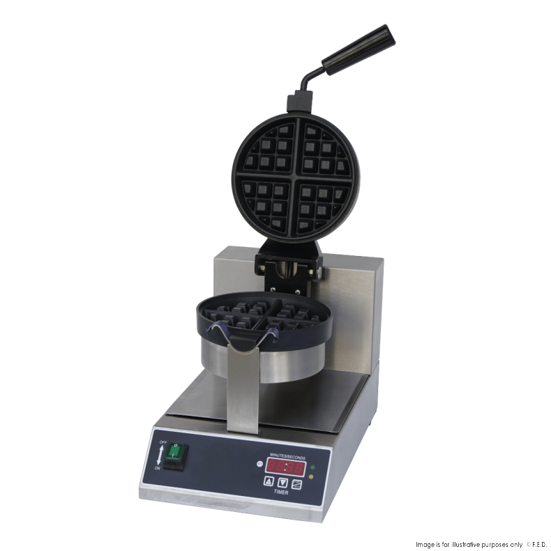 Benchstar Electric waffle Maker - WB-03D