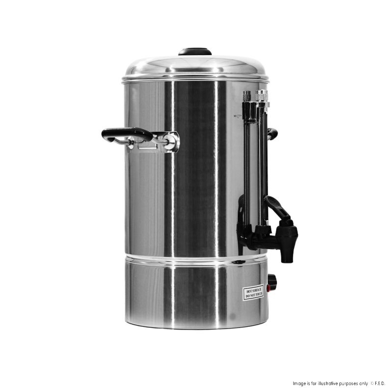 Benchstar 10L Hot Water Urn - WB-10
