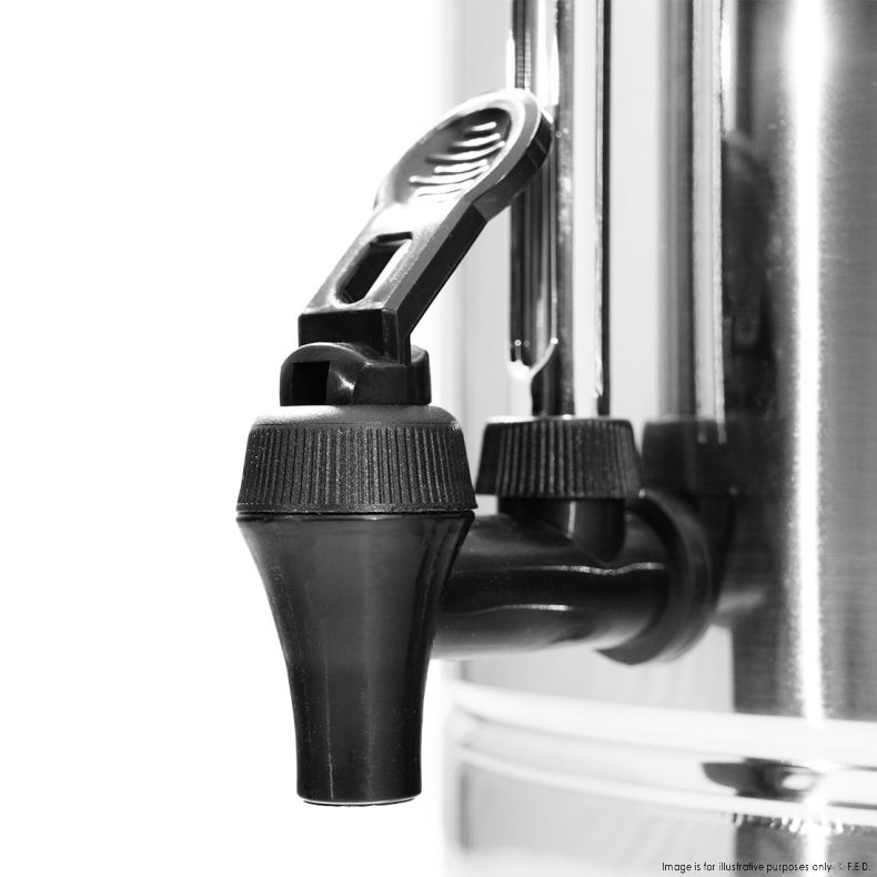 Benchstar 10L Hot Water Urn - WB-10