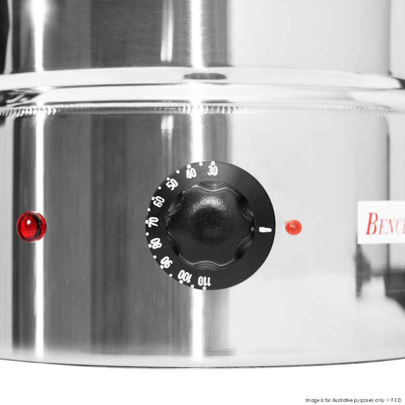 Benchstar 10L Hot Water Urn - WB-10