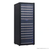 Thermaster WB-155B Dual Zone Medium Premium Wine Cooler