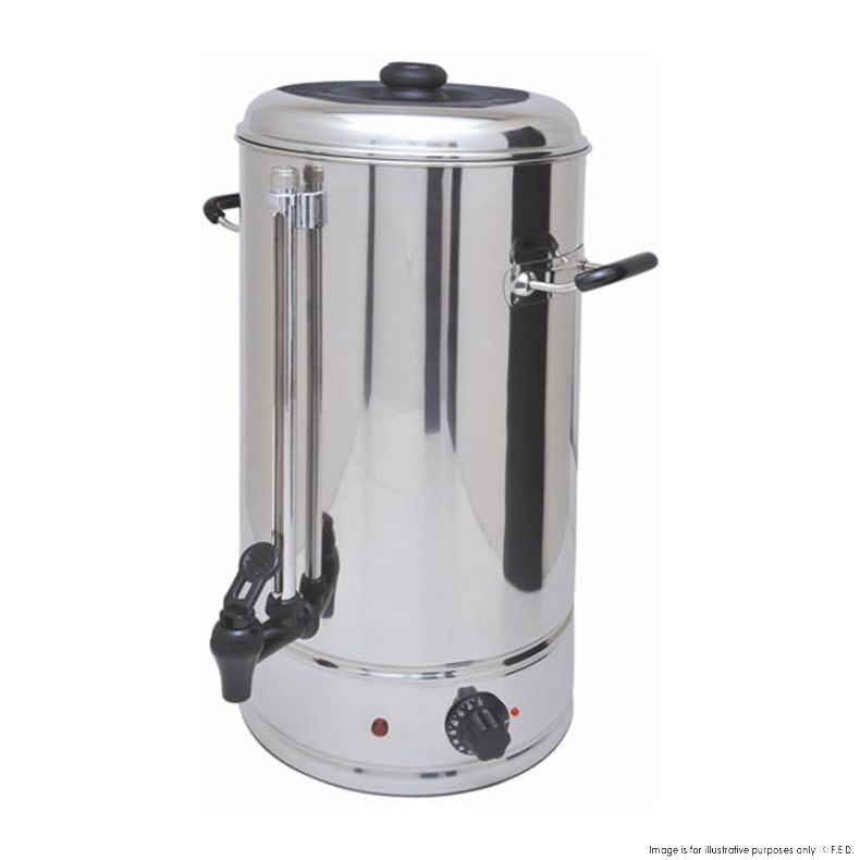 FED WB-20 - 20L Hot Water Urn
