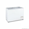 Thermaster WD-200F Chest Freezer with Glass Sliding Lids