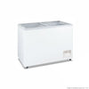 Thermaster WD-300F Heavy Duty Chest Freezer with Glass Sliding Lids