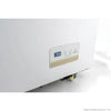 Thermaster 256L Chest Freezer With Flat Glass Sliding Lids WD256G