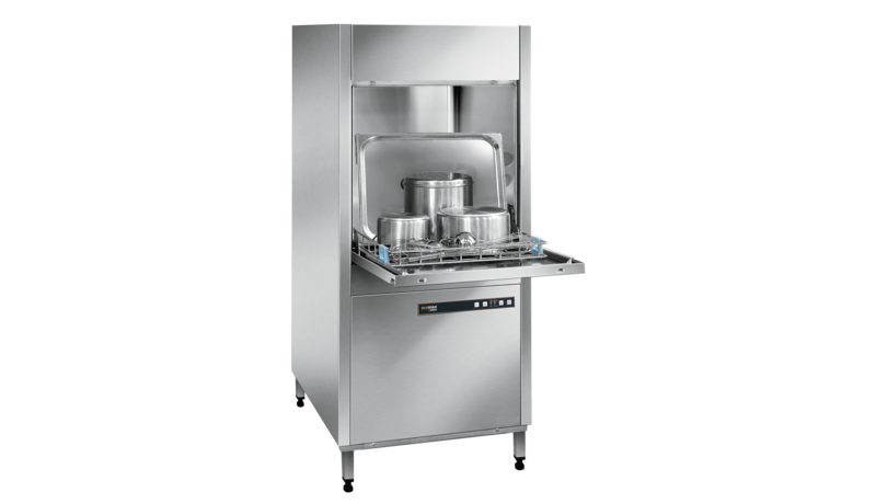 Hobart Ecomax 702 PROFI UTENSIL WASHER