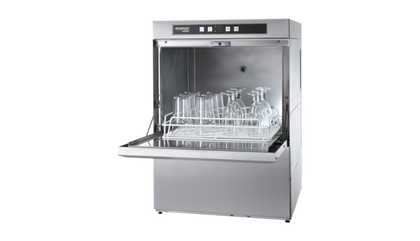 Hobart ECOMAX F504 Series Undercounter Dishwasher