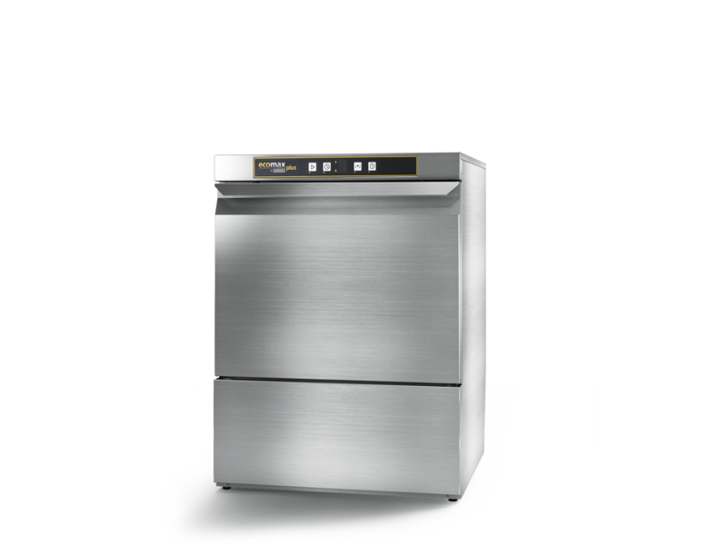 Hobart ECOMAX PLUS F515 Undercounter Dishwasher