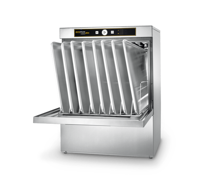 Hobart ECOMAX PLUS F515L