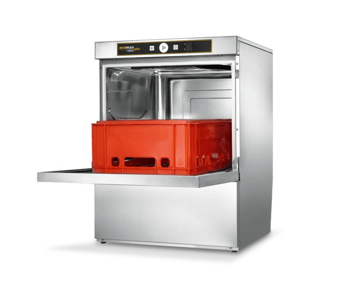 Hobart ECOMAX PLUS F515L