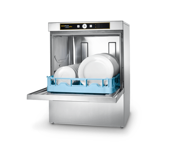 Hobart ECOMAX PLUS F515