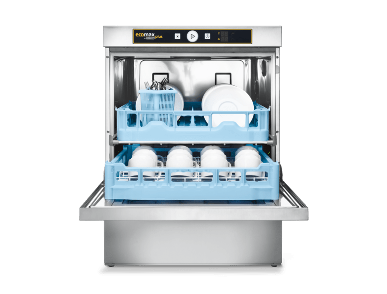 Hobart ECOMAX PLUS F515