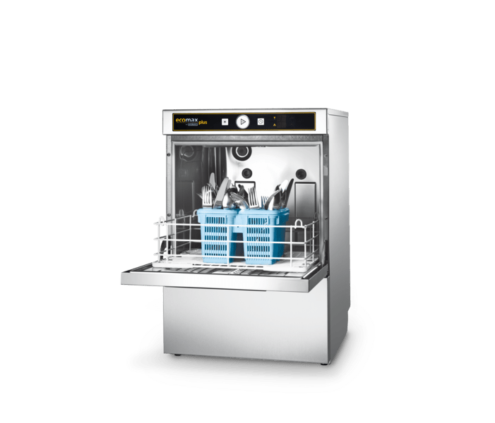 Hobart ECOMAX PLUS G415