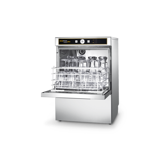 Hobart ECOMAX PLUS G415