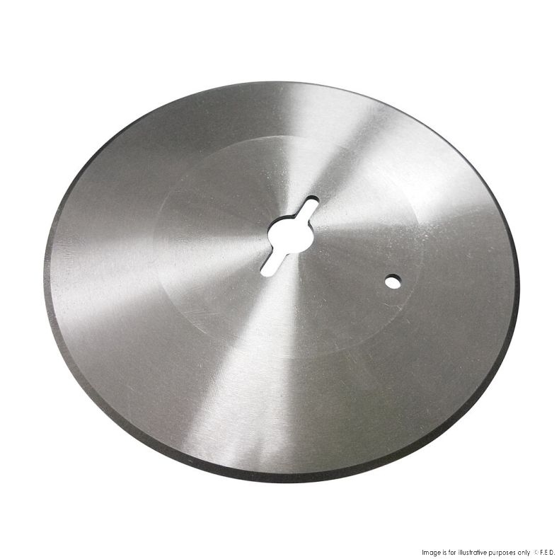 GasMax KS100E Electric kebab slicer, 100mm disc knife