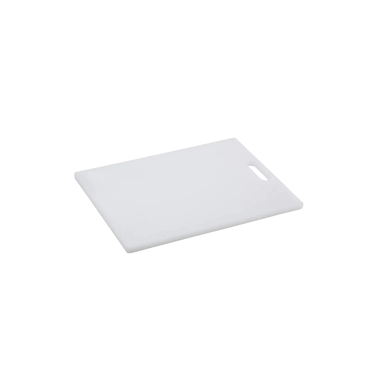 Tomkin/WLT49032/White Cutting Board Large /D405xW305xH10