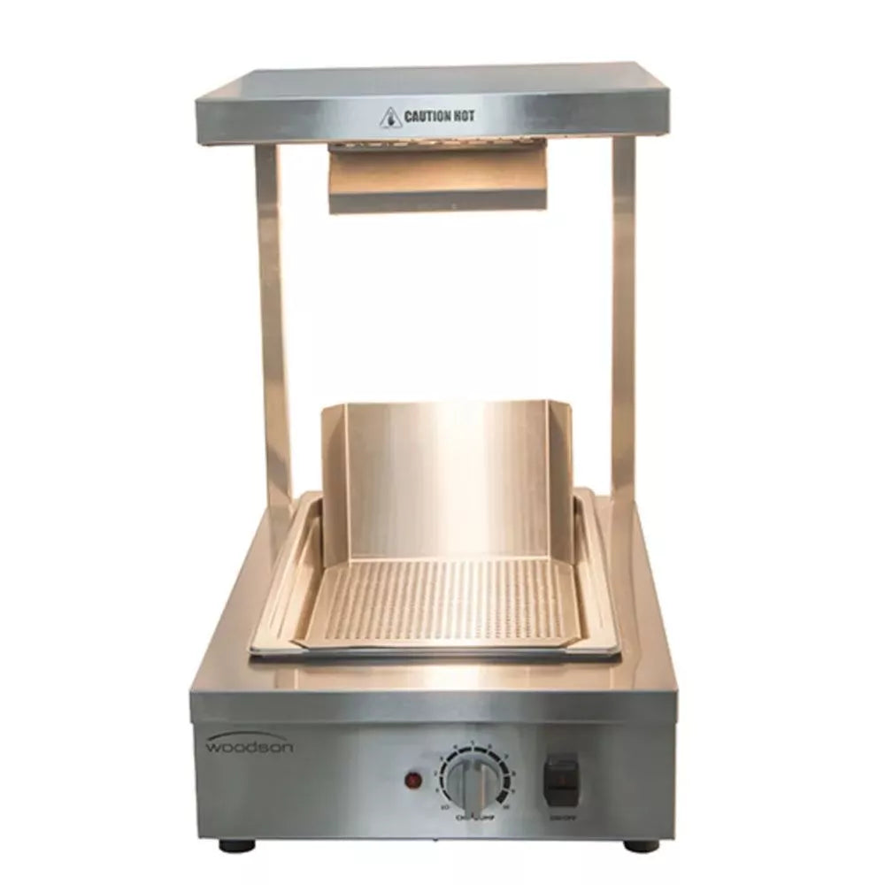 Woodson Chip Dump W.CD.B.11