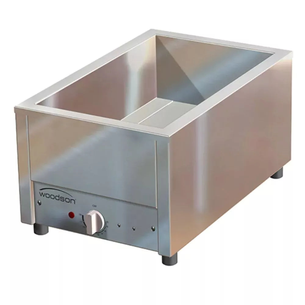 Woodson W.HFW11 Hot Food Well - 1/1GN