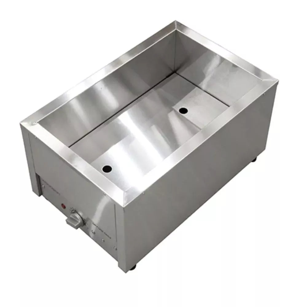 Woodson W.HFW11 Hot Food Well - 1/1GN