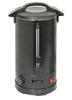 Woodson / W.URN20.B / 20L Capacity Matte Black Urn (10A) - 2.2kW / 5Kg / W325 x D325 x H500 / 1Y Warranty