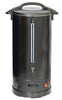 Woodson / W.URN30.B / 30L Capacity Matte Black Urn(10A) - 2.2kW / 6Kg / W325 x D325 x H630 / 1Y Warranty