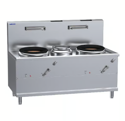 Luus WV-1A1P1A Asian Range Fo San Woks