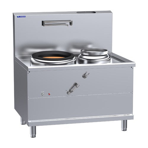 Luus WV-1A1P Asian Range Fo San Woks