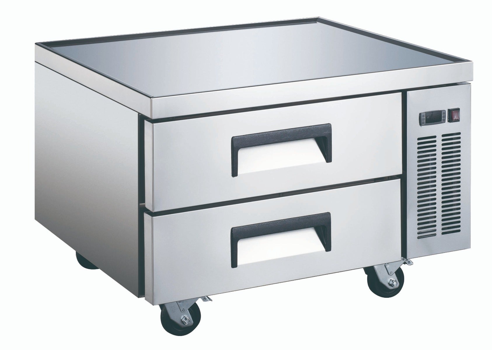FED-X Chef Base Refrigerated Drawer Bench 272L XCB-48