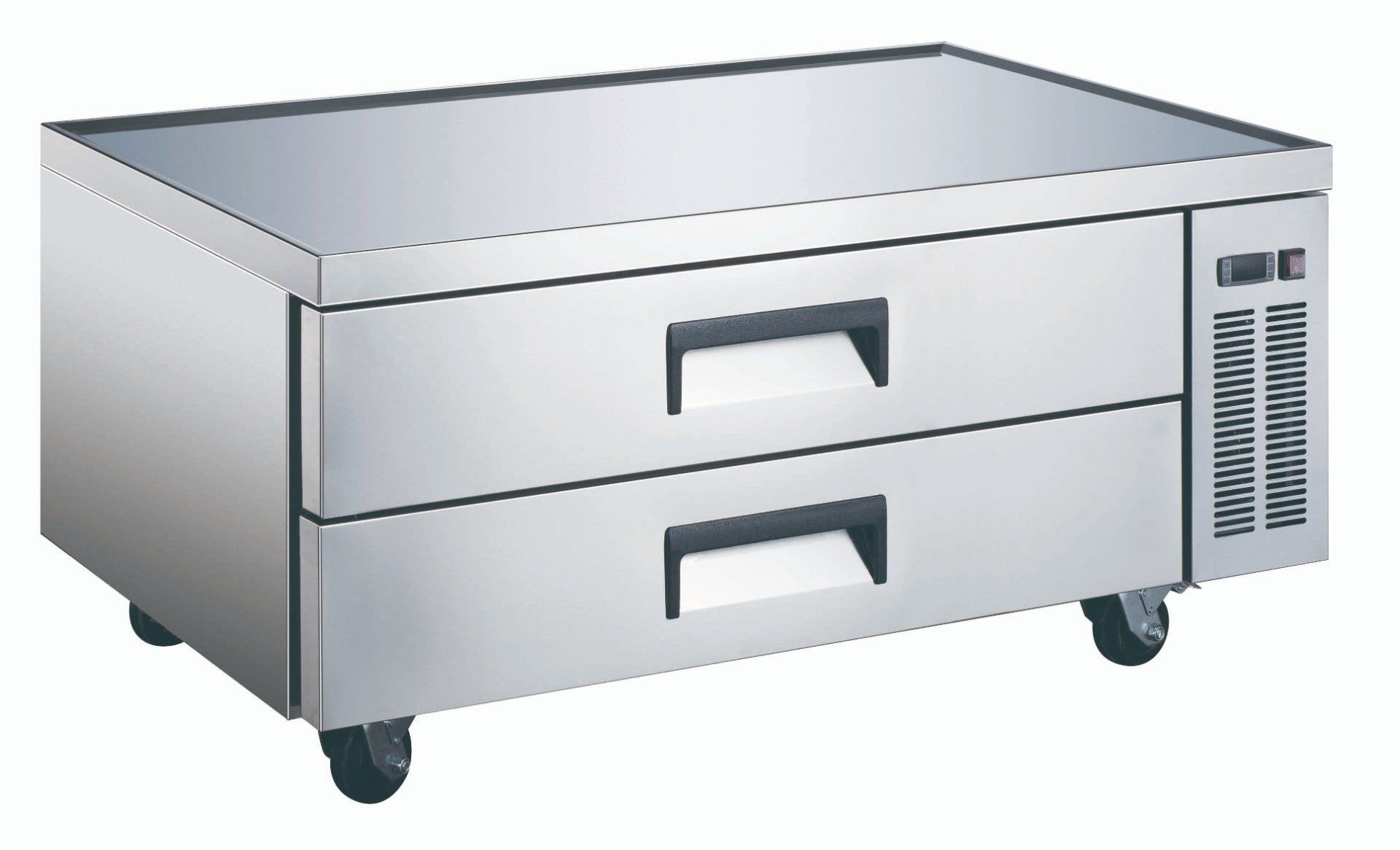 FED-X Chef Base Refrigeratied Drawer Bench 360L XCB-60