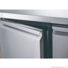 FED-X Three Door Salad Prep Fridge - XGNS1300S