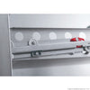 FED-X XGNS900-4D our Drawer Compact Workbench Fridge 220L 903mmW